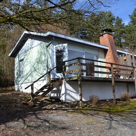 Au Val Mosan - Pairy 14 Villa Hastiere-par-dela Eksteriør billede