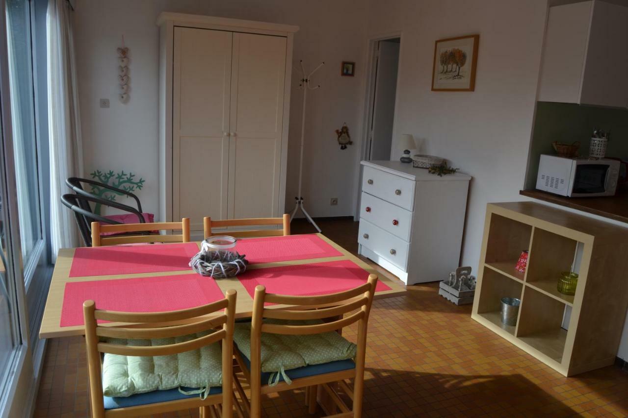 Au Val Mosan - Pairy 14 Villa Hastiere-par-dela Eksteriør billede