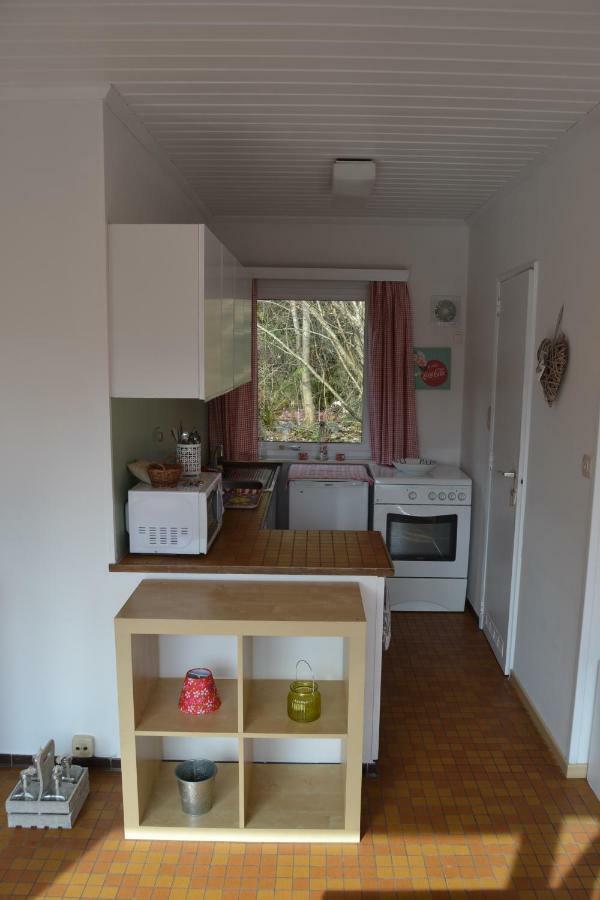 Au Val Mosan - Pairy 14 Villa Hastiere-par-dela Eksteriør billede